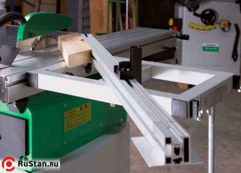 Поворотный телескопический упор на подвижной каретке длиной до 2280 мм фото №3 Поворотный телескопический упор на подвижной каретке длиной до 2280 мм фото №3